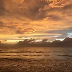 Cartagena Beach Bungalows