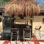 Cartagena Beach Bungalows