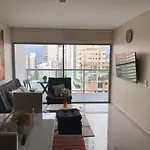 Exclusive And Nice Apartment In Bocagrande, Cartagena