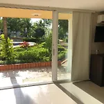 Cartagena Beach Bungalows
