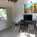 Cartagena Beach Bungalows