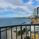 Apartamento Vacacional con Vista al Mar