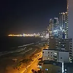 Apartamento Vacacional con Vista al Mar