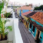Apto en Getsemani el barrio mas cool de Cartagena