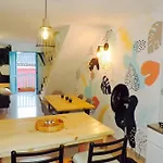 Apto en Getsemani el barrio mas cool de Cartagena