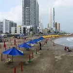 Apartamento Marbella #2-14