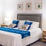Apartamento 512 Morros ** Cartagena