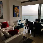 Espectacular apartamento h2 hyatt vista mar