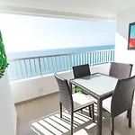 Bocagrande Beach Torrenegra House Newly Renovated