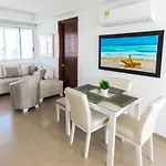 Bocagrande Beach Torrenegra House Newly Renovated