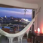 Apto con hermosa vista de la heroica