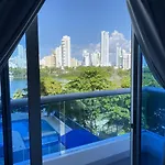 Apartamento Mirador Del Laguito