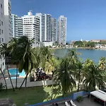 Apartamento Mirador Del Laguito