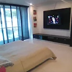Apartamento Luxury playa azul cartagena 200m²