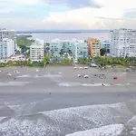 Cartagena Genius Morros 922 frente al mar