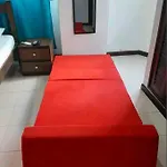 1If2-6 Apartamento En Cartagena Cerca Al Mar Con Aire Acondicionado Y Wifi