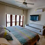 Luxury One Bedroom Apartment In The Old City -Casa Del Virrey Eslava