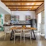 Casa Ximani