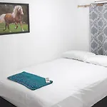 Hostal Las Villas