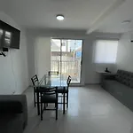 Apartamento vacacional en Cartagena