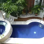 Zaguan De La Huerta