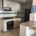Hermoso Apartamento Con Vista Al Mar