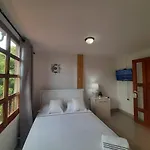 Hospedaje casa Brand