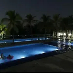 Cartagena Genius Morros 922 frente al mar