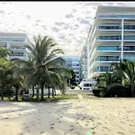 Cartagena Genius Morros 922 frente al mar