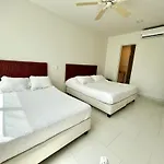 Hermoso apartamento familiar /acceso directo a la playa. Morros 3