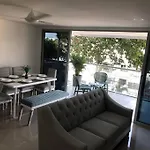 Apartamento Costero