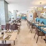 Apartamento frente al mar Cartagena - Morros, Hotel sonesta