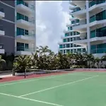 Apartamento frente al mar Cartagena - Morros, Hotel sonesta