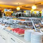 Apartamento frente al mar Cartagena - Morros, Hotel sonesta