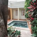 Casa Jaguar Hotel Boutique
