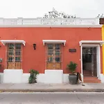 Casa Jaguar Hotel Boutique