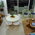 Hermoso Apto zona exclusiva en Serena salida playa