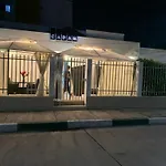 Cadam Hotel Boutique