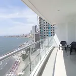 Apartamento frente al mar - Cartagena