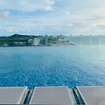 ¡Amazing Beach Dúplex! Infinity Pool / Rooftop