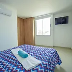 Salome Aparment 3A