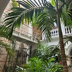 Loft En Casa Colonial Del Centro Historico De Cartagena