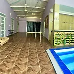 Casa Finca La Boquilla
