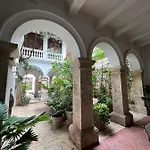 Loft En Casa Colonial Del Centro Historico De Cartagena