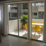 Azul De Bocagrande