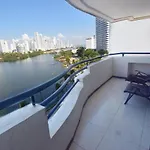 Apartamento Hermosa Vista Panoramica
