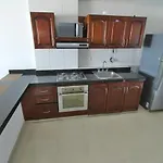 Apartamento Torres Del Lago