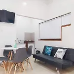 Apartamento Centro Historico 303-1
