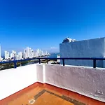 Apartamento Hermosa Vista Panoramica