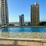 Lujoso Y Comodo Apartamento En Cartagena